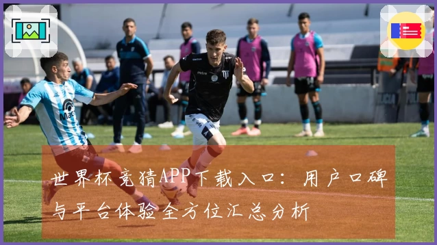 世界杯竞猜APP下载入口：用户口碑与平台体验全方位汇总分析