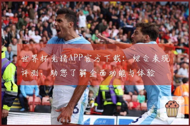 世界杯竞猜APP官方下载：综合表现评测，助您了解全面功能与体验