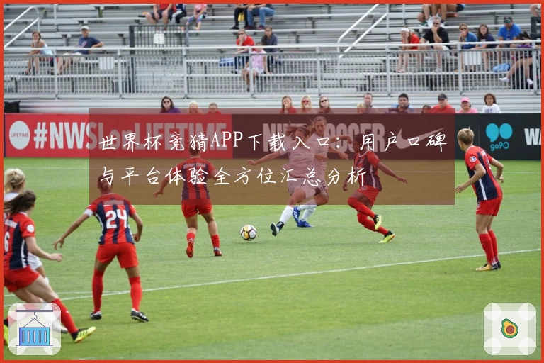 世界杯竞猜APP下载入口：用户口碑与平台体验全方位汇总分析